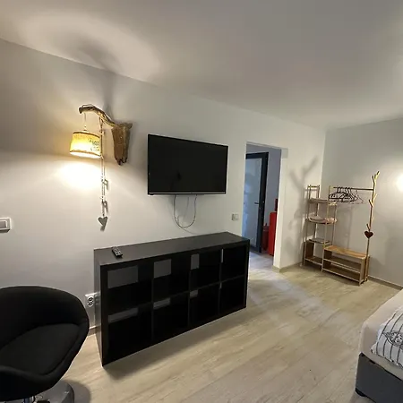 Blues House Гостевой дом 3*