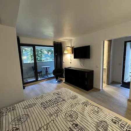 Гостевой дом Blues House 3*