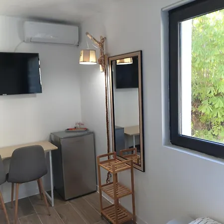 Гостевой дом Blues House Венус