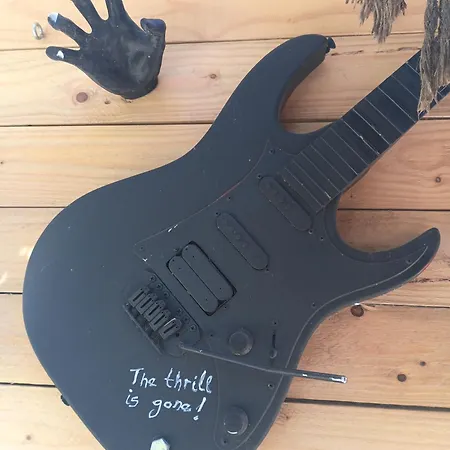 Blues House 3* Венус