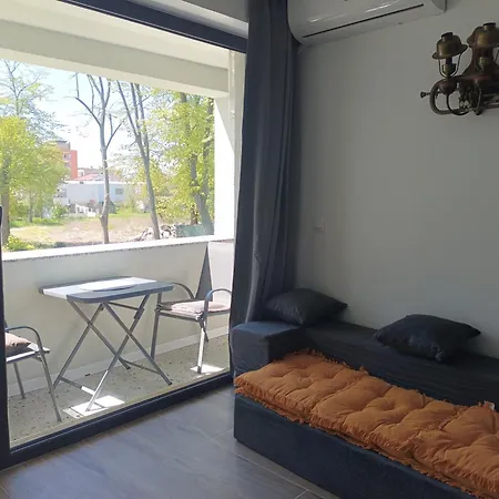 Blues House Гостевой дом