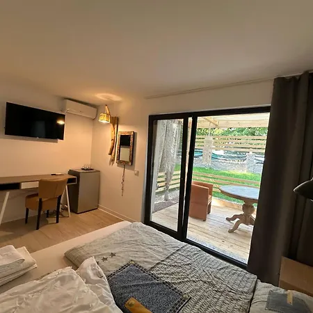 Blues House 3* Venus