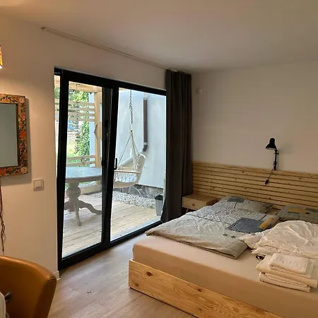 Blues House Guest house