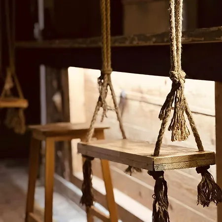 Гостевой дом Blues House