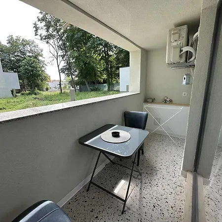 Blues House Гостевой дом Венус