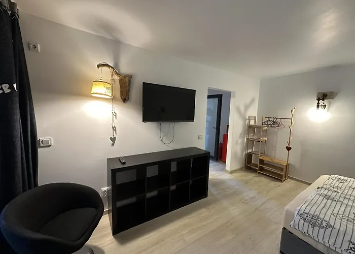 Blues House Guest house 3*