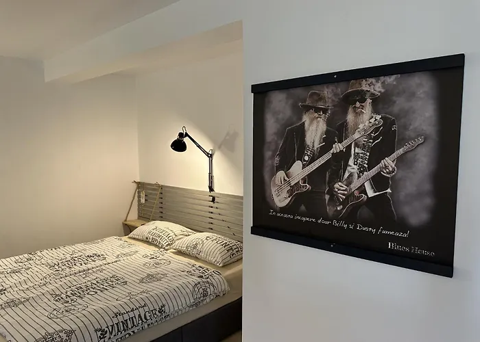 Guest house Blues House