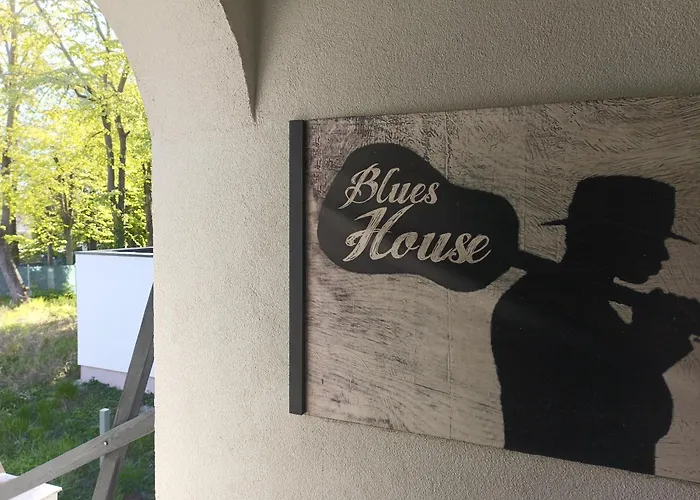 Guest house Blues House