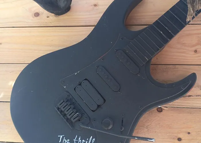 Blues House 3* Venus