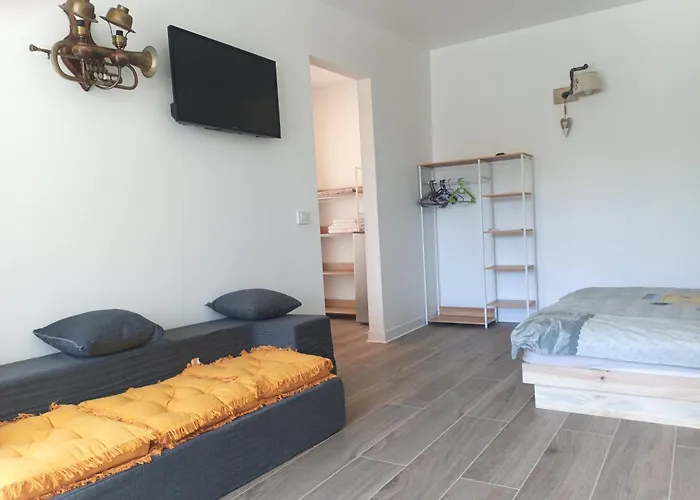 Blues House Guest house Venus