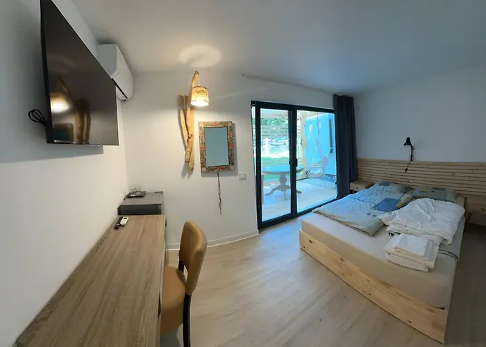 Blues House Guest house 3*