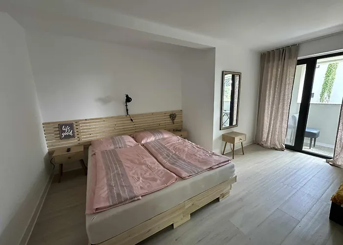 Blues House Guest house 3*