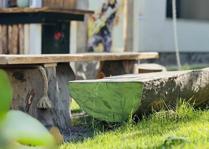 Blues House Guest house