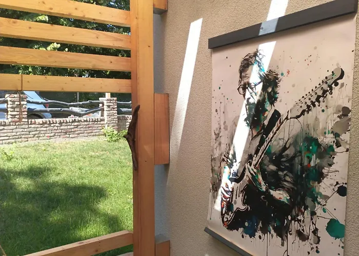 Guest house Blues House