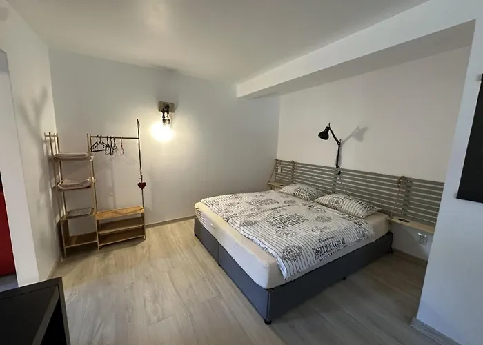 Blues House Guest house 3*