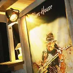 Blues House Venus