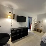 Blues House Pensionat 3*