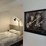 Pensionat Blues House