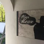 Pensionat Blues House