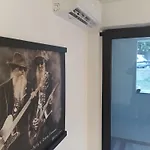 Blues House Pensionat Venus