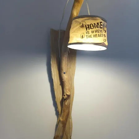 Blues House بيت ضيافة 3*