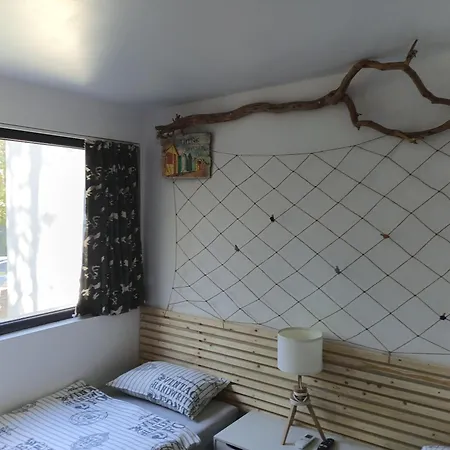Guest house Blues House *