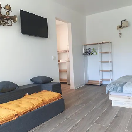 Blues House بيت ضيافة فينوس