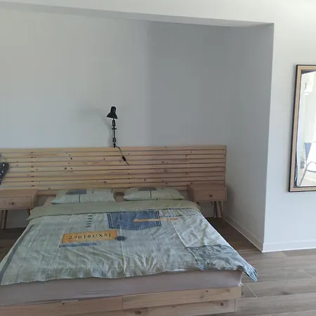 بيت ضيافة Blues House فينوس