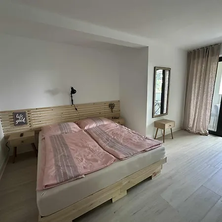 Blues House Guest house *