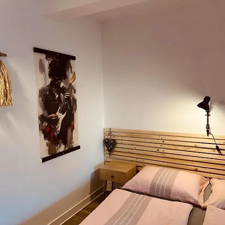 Pensionat Blues House 3*