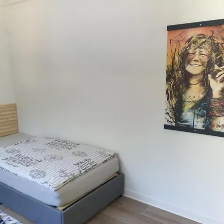 Blues House Guest house