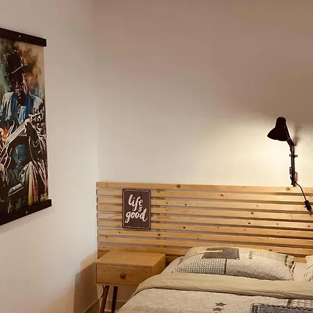 Guest house Blues House *