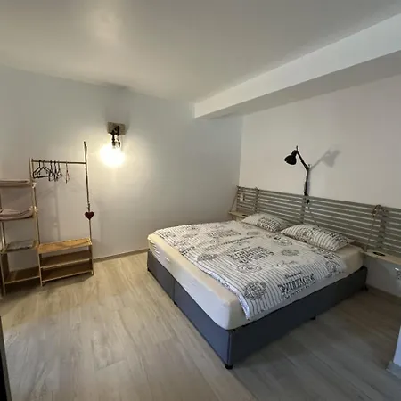 Blues House Guest house *